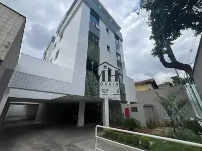 Cobertura com 3 quartos em Itapoã