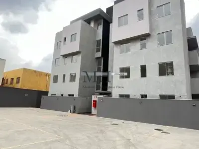 Cobertura com 3 quartos em Copacabana