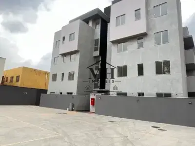 Cobertura com 3 quartos em Copacabana