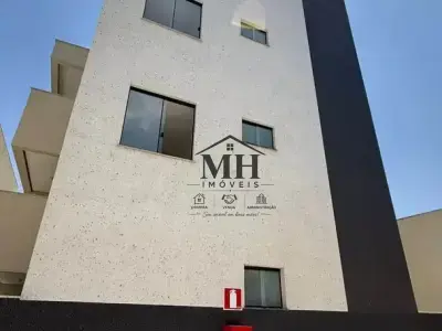 Apartamento com 2 quartos em Copacabana