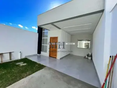 Casa com 2 quartos em Dom Pedro I
