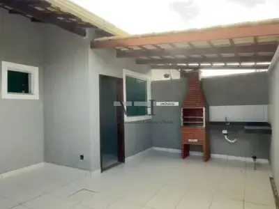 Casa com 3 quartos em Jardim Encantado
