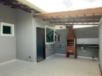 Casa com 3 quartos em Jardim Encantado
