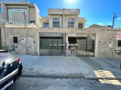 Casa com 3 quartos em Belo Vale