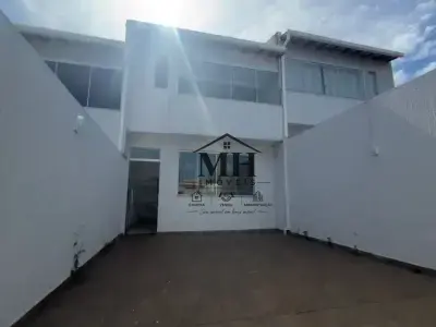 Casa Geminada com 3 quartos em Rio Branco