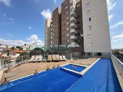 Área Privativa com 2 quartos em Paquetá
