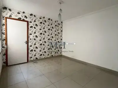 Apartamento com 2 quartos em Lidici (Justinópolis)
