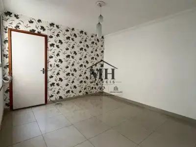 Apartamento com 2 quartos em Lidici (Justinópolis)