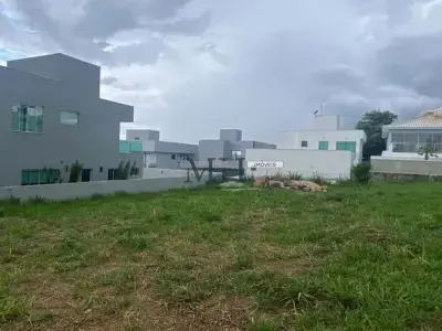 Lote / Terreno com 0 quartos em Gran Park