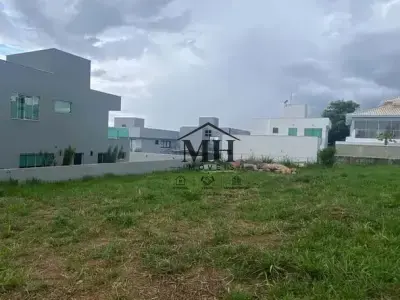 Lote / Terreno com 0 quartos em Gran Park