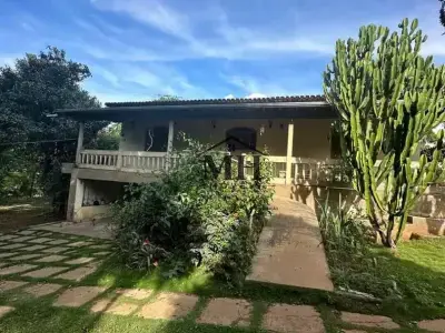 Sítio com 3 quartos em Granjas Reunidas São Vicente