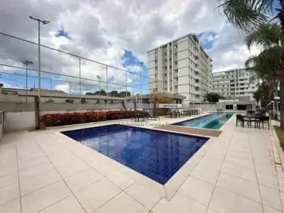 Apartamento com 3 quartos em Lundcea