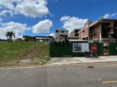Lote / Terreno com 0 quartos em Alphaville Vespasiano