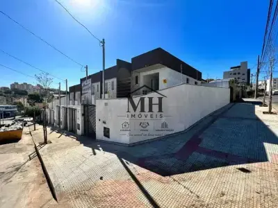 Casa com 3 quartos em Santa Amélia
