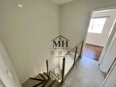 Casa com 3 quartos em Santa Amélia