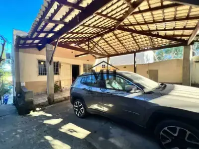Casa com 3 quartos em Parque Jardim Encantado