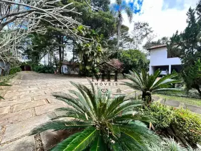Imóveis em Jardim Encantado