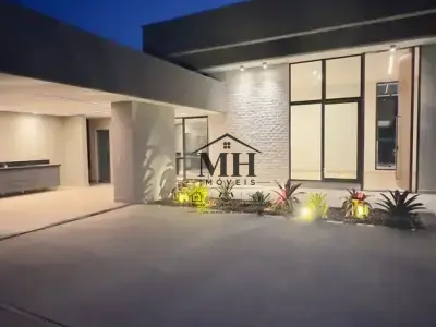 Casa com 4 quartos em Gran Royalle