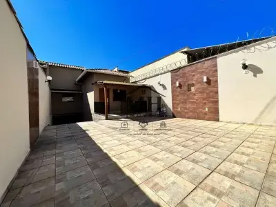 Apartamento com 3 quartos em Céu Azul