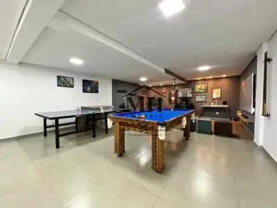 Casa com 3 quartos em São João Batista (Venda Nova)