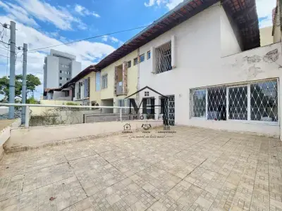 Imóveis em São João Batista (Venda Nova)