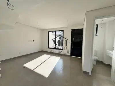 Casa com 3 quartos em Santa Amélia