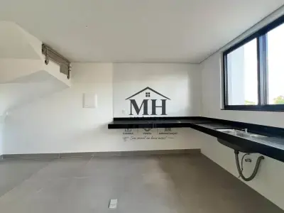 Casa com 3 quartos em Santa Amélia