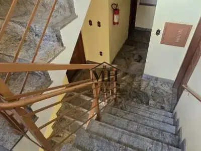 Cobertura com 3 quartos em Colégio Batista