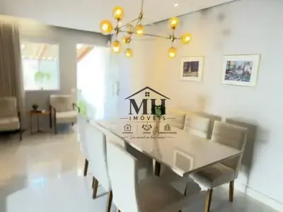 Casa com 3 quartos em Heliópolis