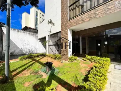 Cobertura com 3 quartos em Heliópolis