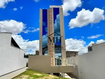 Cobertura com 3 quartos em Santa Mônica