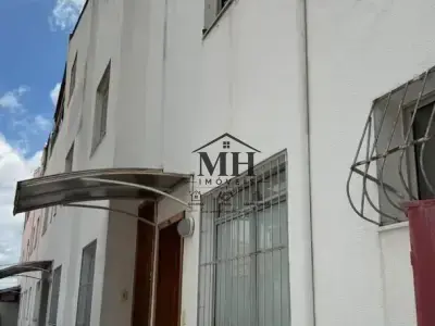 Apartamento com 3 quartos em Santa Mônica