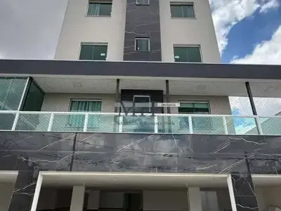 Apartamento com 2 quartos em Santa Mônica