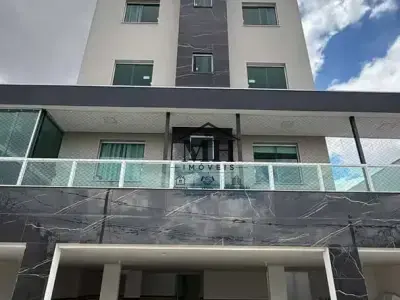 Apartamento com 2 quartos em Santa Mônica