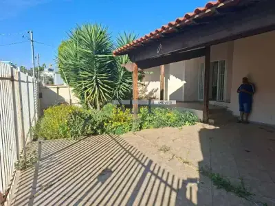 Casa com 3 quartos em Santa Mônica
