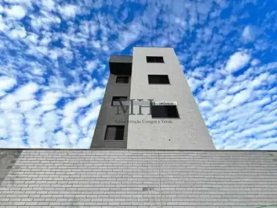 Apartamento com 2 quartos em Universitário