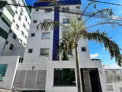 Cobertura com 3 quartos em Manacás