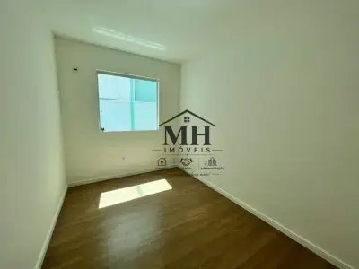 Apartamento com 2 quartos em Candelária