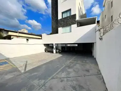 Cobertura com 2 quartos em Vila Cloris