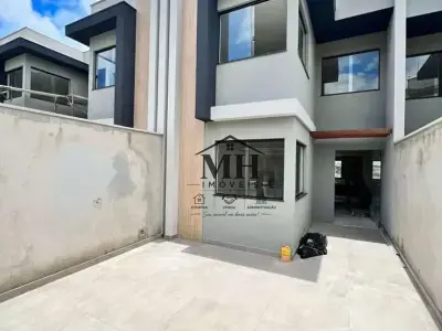 Casa com 3 quartos em Santa Amélia
