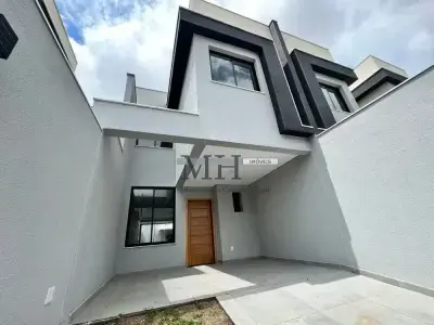 Casa com 2 quartos em Santa Amélia