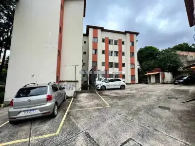 Apartamento com 2 quartos em Santa Amélia