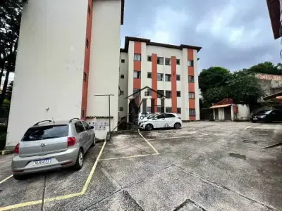 Apartamento com 2 quartos em Santa Amélia