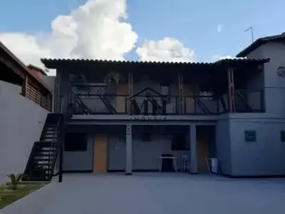 Prédio com 0 quartos em Santa Amélia