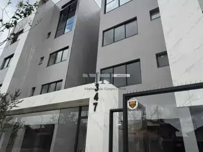 Apartamento com 3 quartos em Santa Amélia