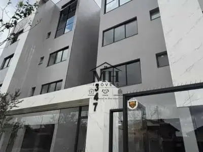 Apartamento com 3 quartos em Santa Amélia