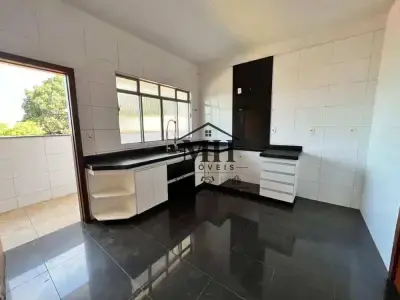 Apartamento com 3 quartos em Venda Nova