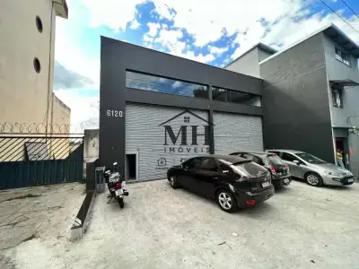 Galpão com 0 quartos em Venda Nova