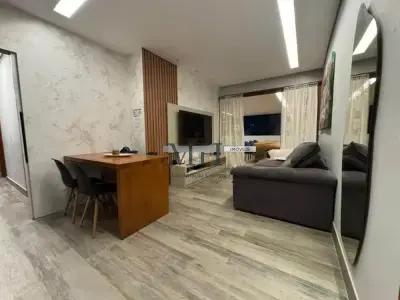 Área Privativa com 3 quartos em Itapoã