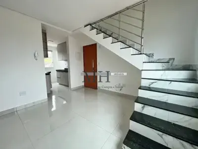 Cobertura com 3 quartos em Copacabana